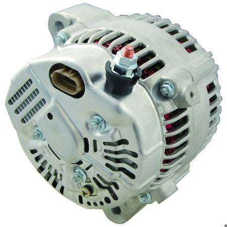 Replacement For Lexus, 2000 Sc 4L Alternator